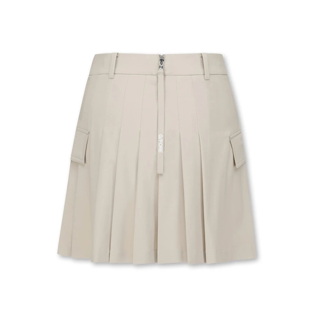 WOMENS CARGO PLEATS SKIRT / G/FORE（ジーフォア）のスカート通販 | G