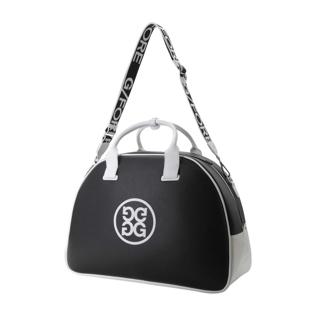 UNISEX THE ROUND BOSTON BAG