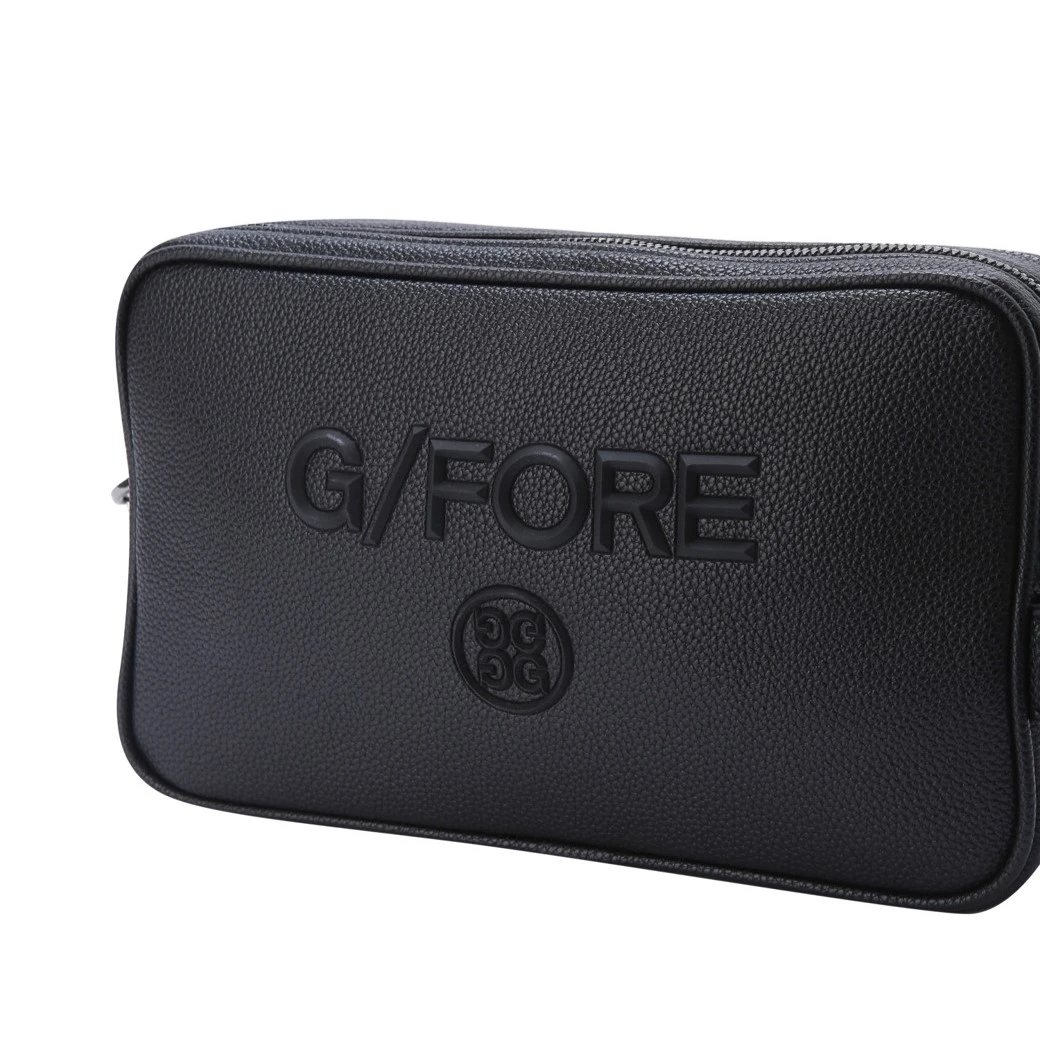 UNISEX G/FORE STRAP POUCH / G/FORE（ジーフォア）のバッグ通販 | G