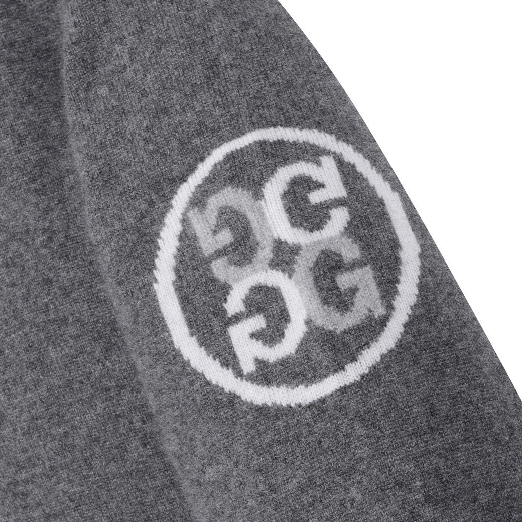 シューズ【限定値下げ】G/FORE ジーフォア メンズ 長袖 セーター