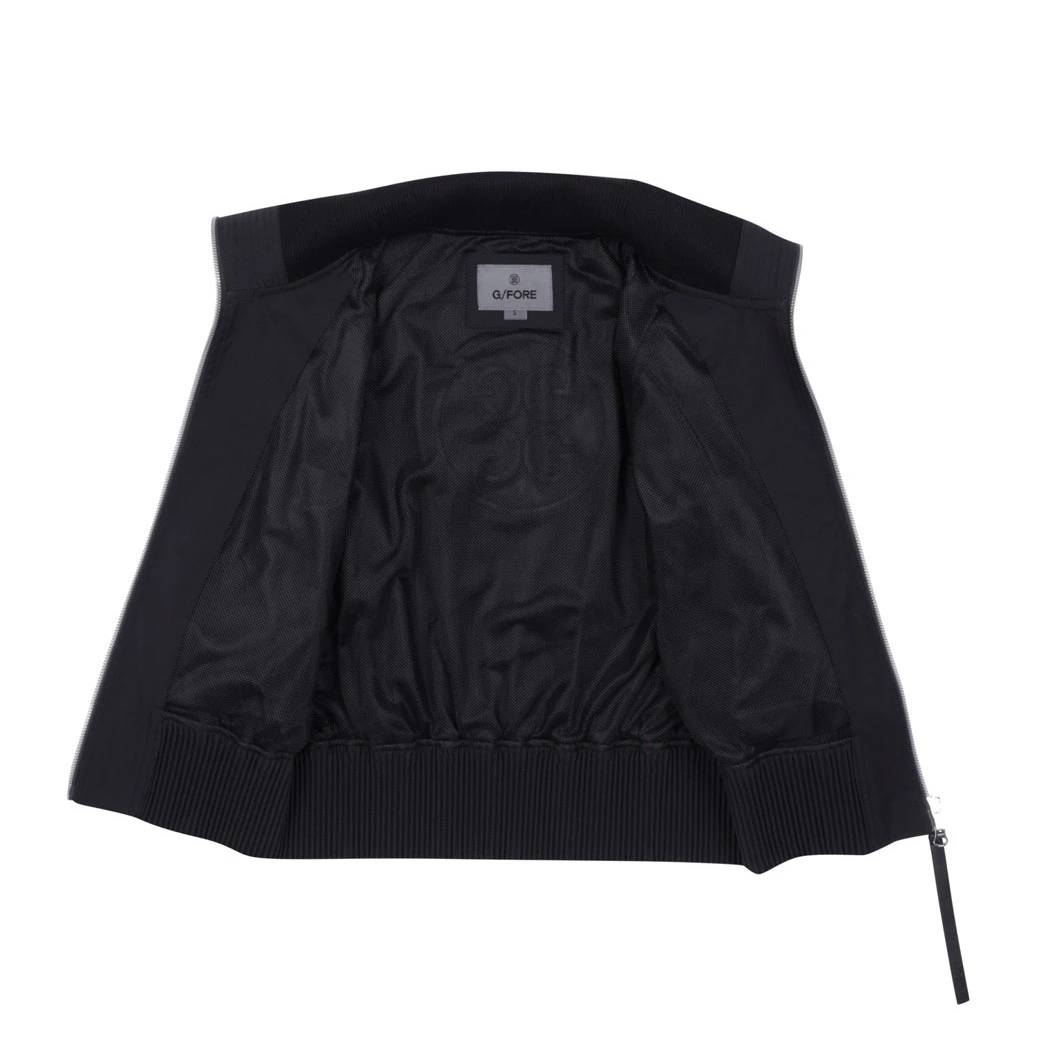 WOMENS MA-1 POCKET JUMPER / G/FORE（ジーフォア）のジャケット通販