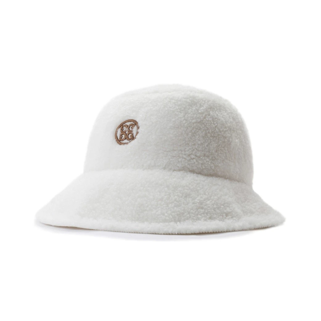 WOMENS FLEECE NEW BUCKET HAT / G/FORE（ジーフォア）のキャップ通販