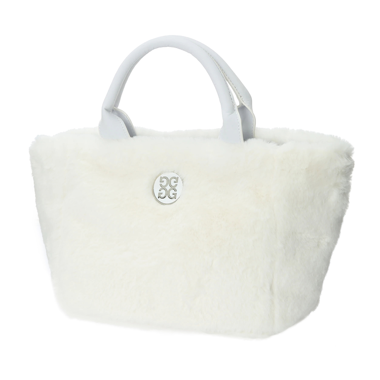 ジーフォア G/FOREトートバッグ カートバッグ ショルダーバッグ ホワイト ジーフォア G/FOREトートバッグ カートバッグ ショルダーバッグ