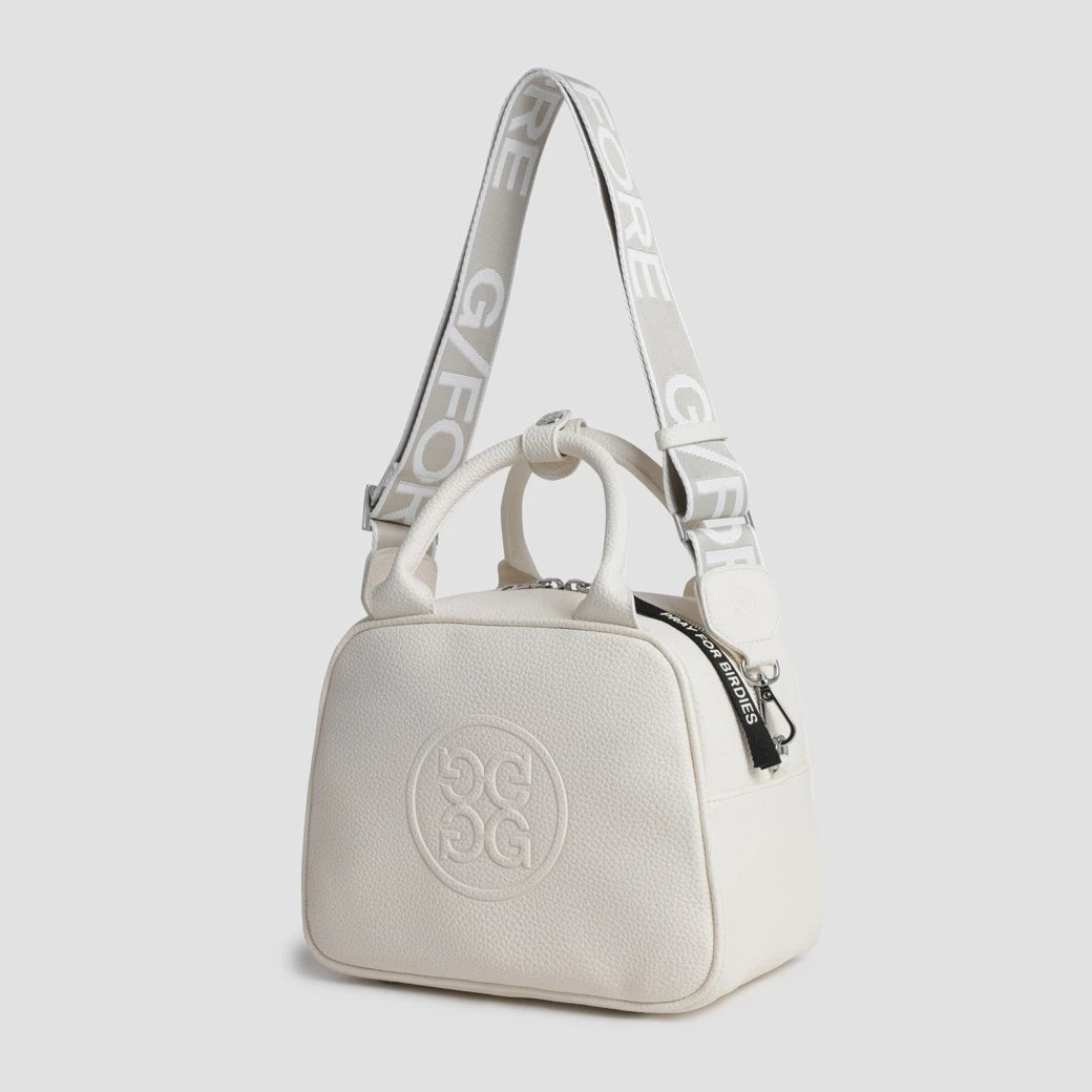 WOMENS THE GRAND CUBE BAG / G/FORE（ジーフォア）のバッグ通販 | G 