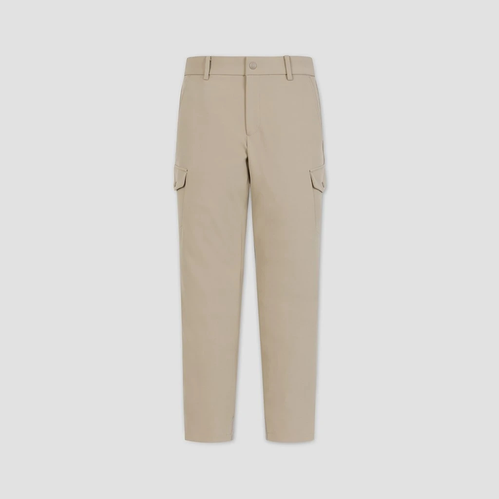 MENS SIDEPOCKET LOGO PANTS / G/FORE（ジーフォア）のロングパンツ