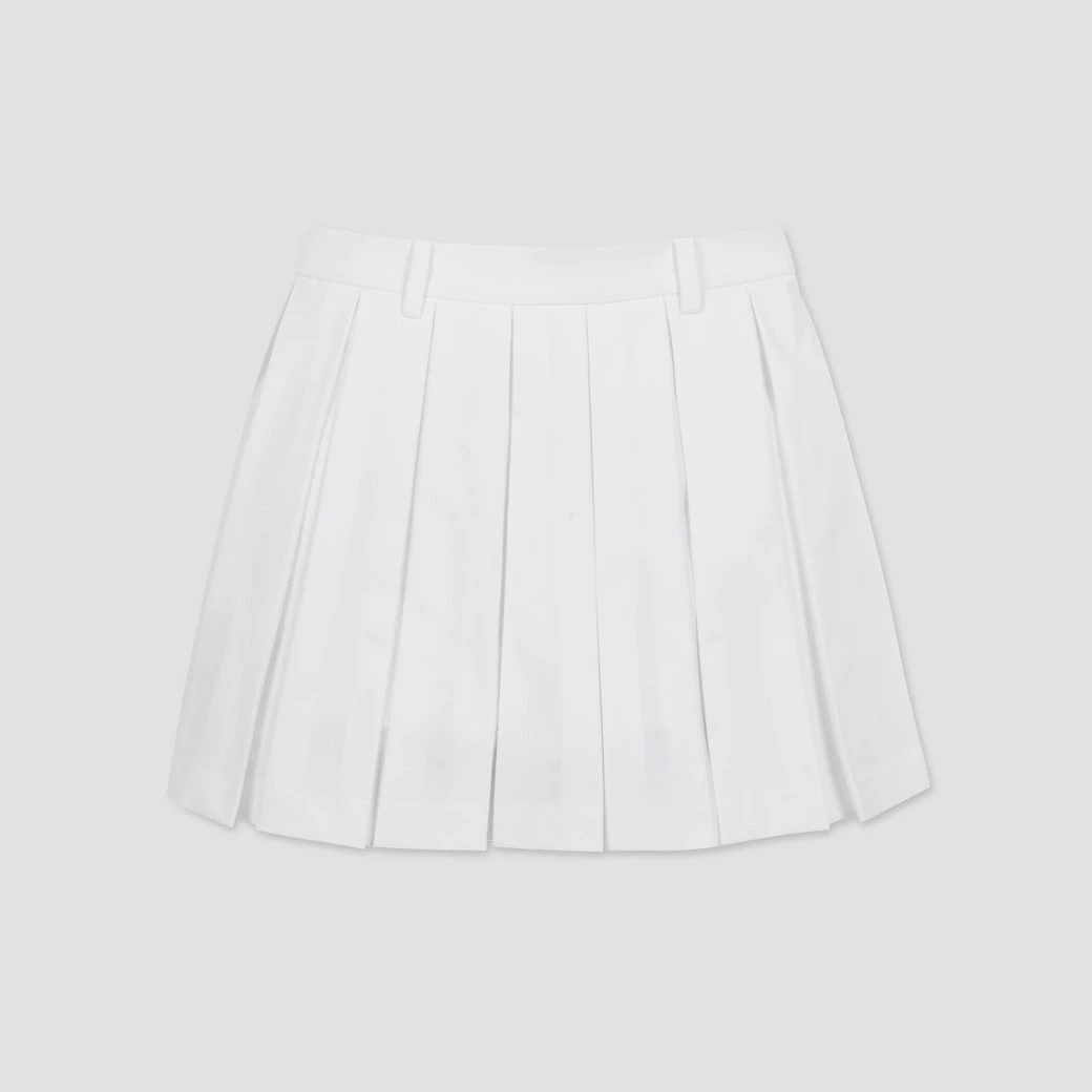 WOMENS PLEATS SKIRT / G/FORE（ジーフォア）のスカート通販 | G/FORE 