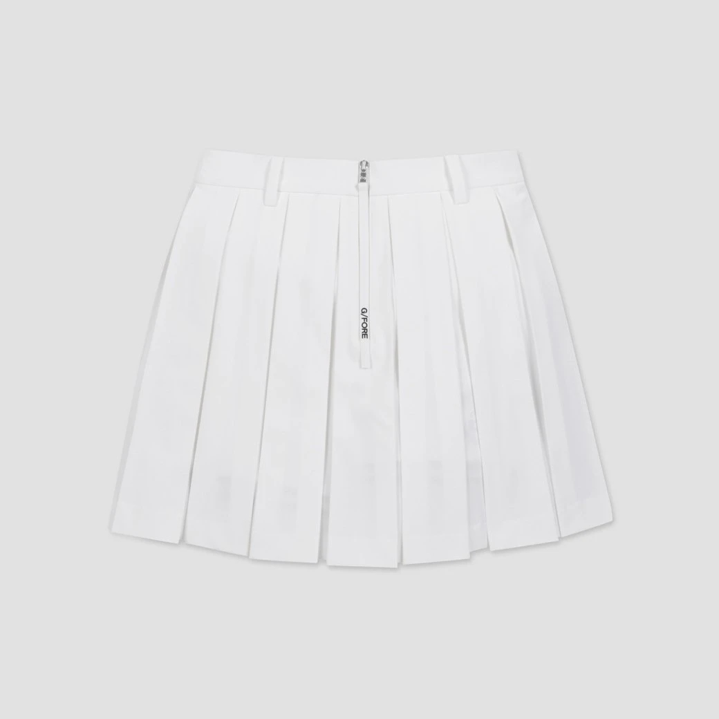 WOMENS PLEATS SKIRT / G/FORE（ジーフォア）のスカート通販 | G/FORE 