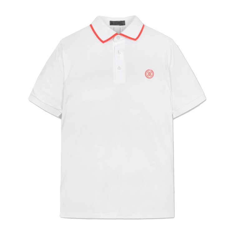 G/FORE(ジーフォア) |MENS TECH PIQUE POLO T-SHIRTS