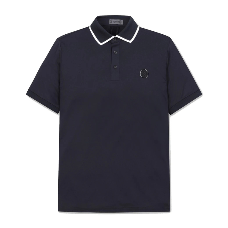 G/FORE(ジーフォア) |MENS TECH PIQUE POLO T-SHIRTS