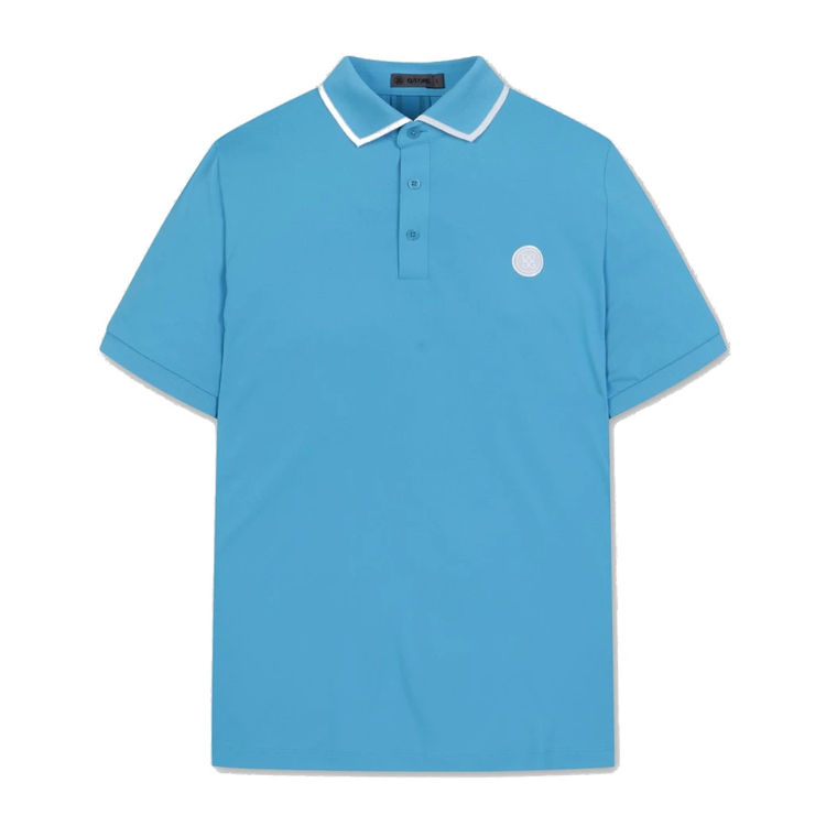 G/FORE(ジーフォア) |MENS TECH PIQUE POLO T-SHIRTS