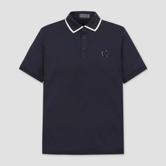 G/FORE(ジーフォア) |MENS TECH PIQUE POLO T-SHIRTS