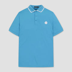 G/FORE(ジーフォア) |MENS TECH PIQUE POLO T-SHIRTS