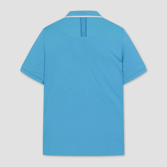 G/FORE(ジーフォア) |MENS TECH PIQUE POLO T-SHIRTS