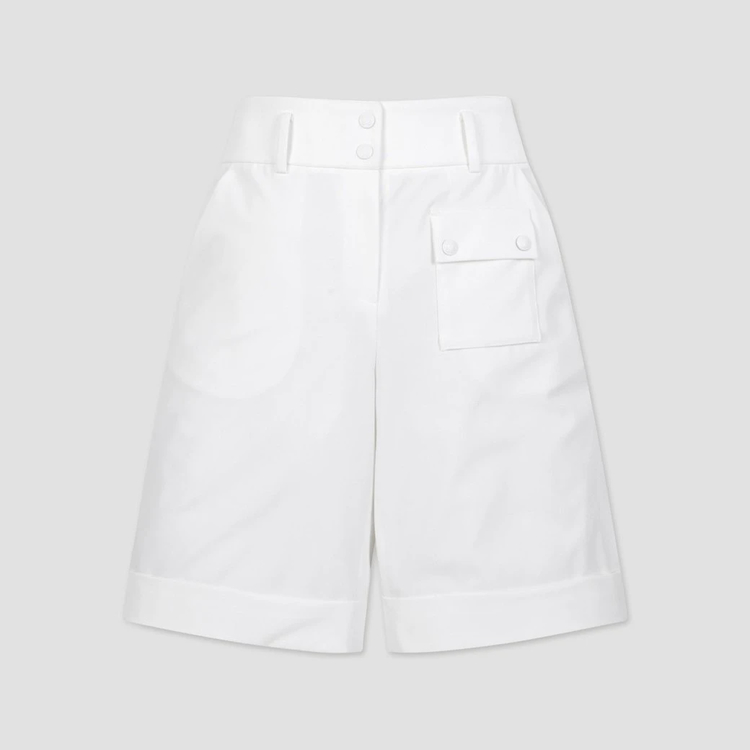 G/FORE(ジーフォア) |WOMENS BERMUDA POCKET PANTS