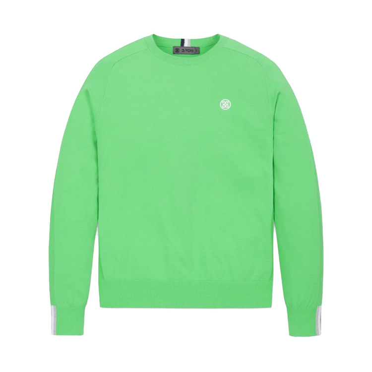 G/FORE(ジーフォア) |MENS CIRCLE G'S TECH ROUND KNIT