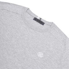 G/FORE(ジーフォア) |MENS CIRCLE G'S TECH ROUND KNIT