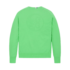 G/FORE(ジーフォア) |MENS CIRCLE G'S TECH ROUND KNIT