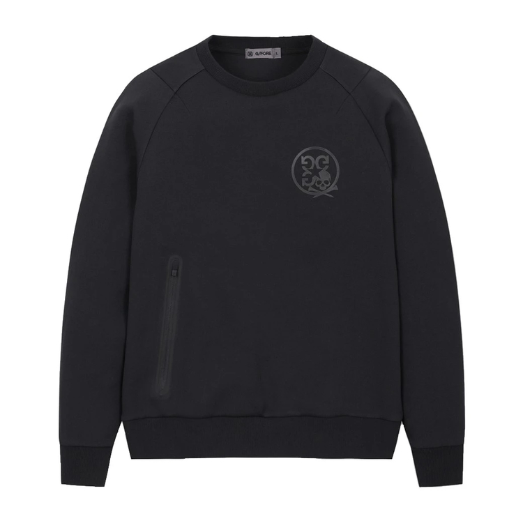 G/FORE(ジーフォア) |MENS CIRCLE G'S SWEATSHIRTS