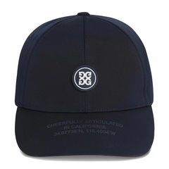 G/FORE(ジーフォア) |MENS PRINTED BALL CAP