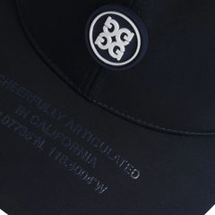 G/FORE(ジーフォア) |MENS PRINTED BALL CAP