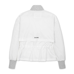 G/FORE(ジーフォア) |WOMENS TECH WINDBREAKER