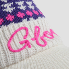 G/FORE(ジーフォア) |WOMENS CASHMERE KNIT CAP BEANIE