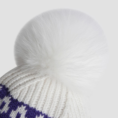 G/FORE(ジーフォア) |WOMENS CASHMERE KNIT CAP BEANIE