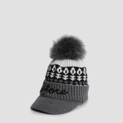 G/FORE(ジーフォア) |WOMENS CASHMERE KNIT CAP BEANIE