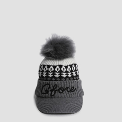 G/FORE(ジーフォア) |WOMENS CASHMERE KNIT CAP BEANIE