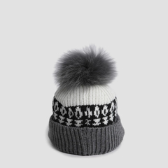 G/FORE(ジーフォア) |WOMENS CASHMERE KNIT CAP BEANIE