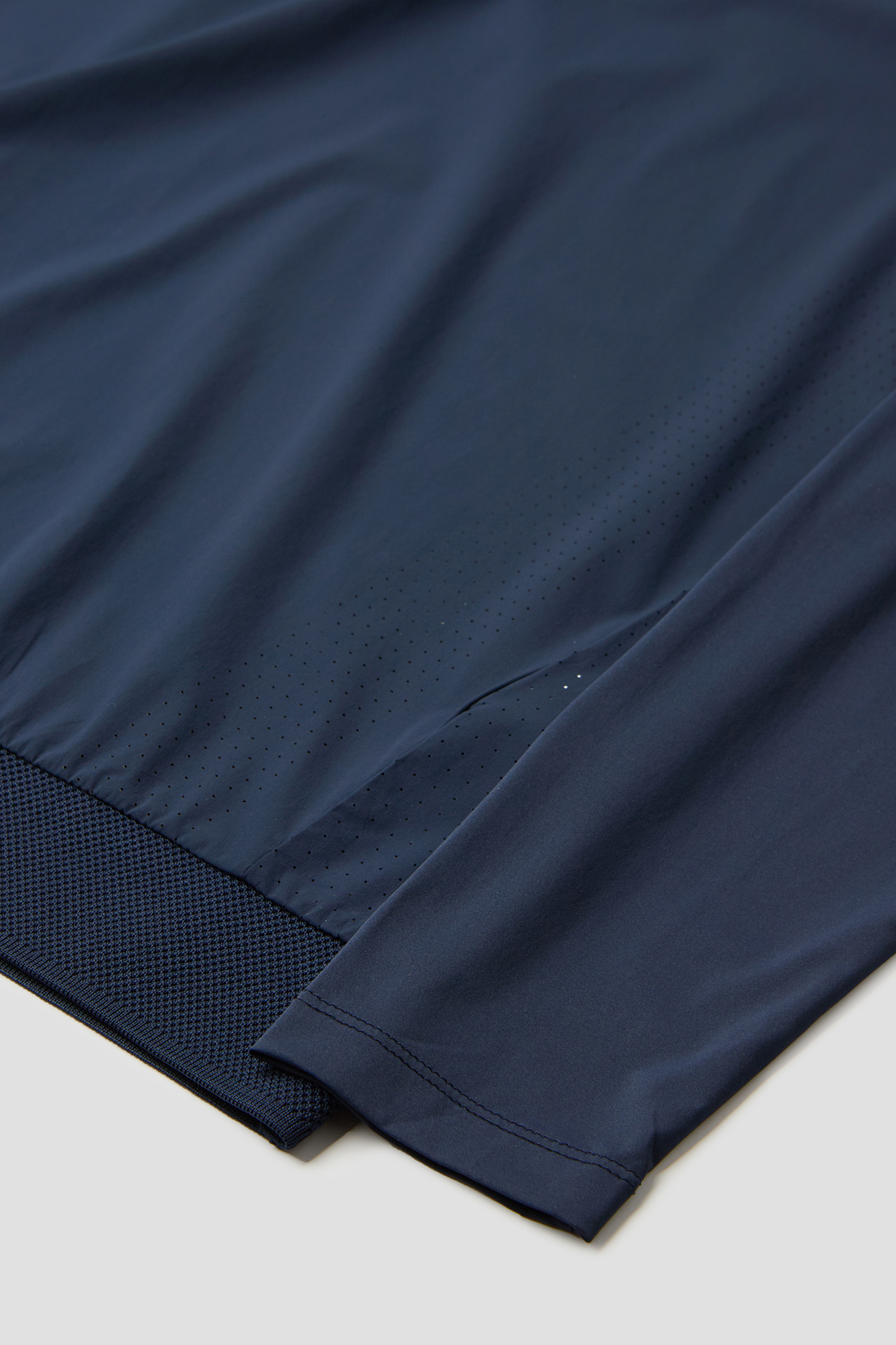 ウーブンクールスリーブポロ / G/FORE(ジーフォア)の長袖Tシャツ通販 ウーブンクールスリーブポロ / G/FORE(ジーフォア)の長袖Tシャツ通販