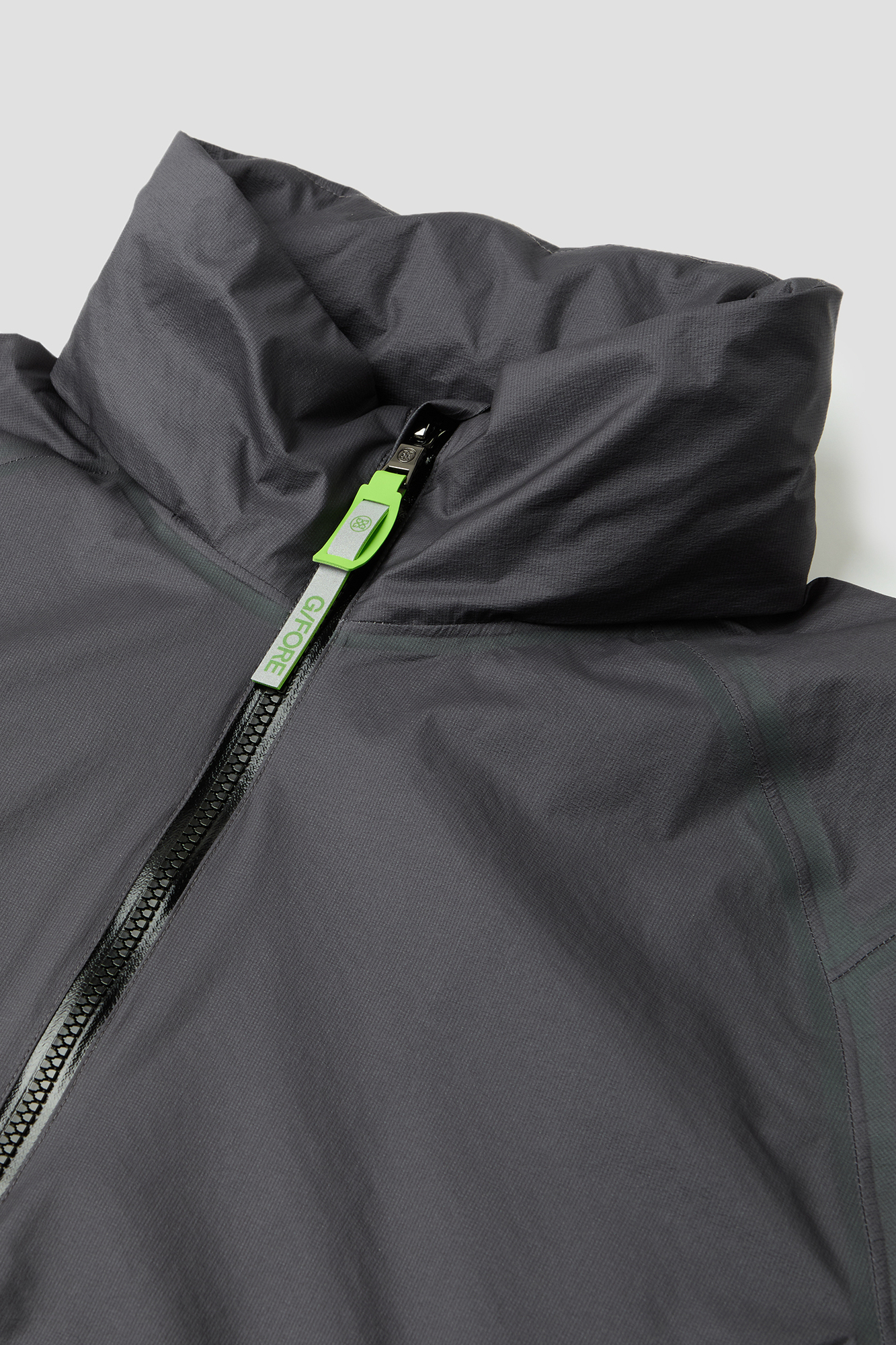 ☆新作☆G/FOREジーフォアレディースANORAK RAINBREAKER M ☆G/FORE☆ANORAK RAINBREAKER(WOMEN)☆2カラー☆ゴルフ (G FORE