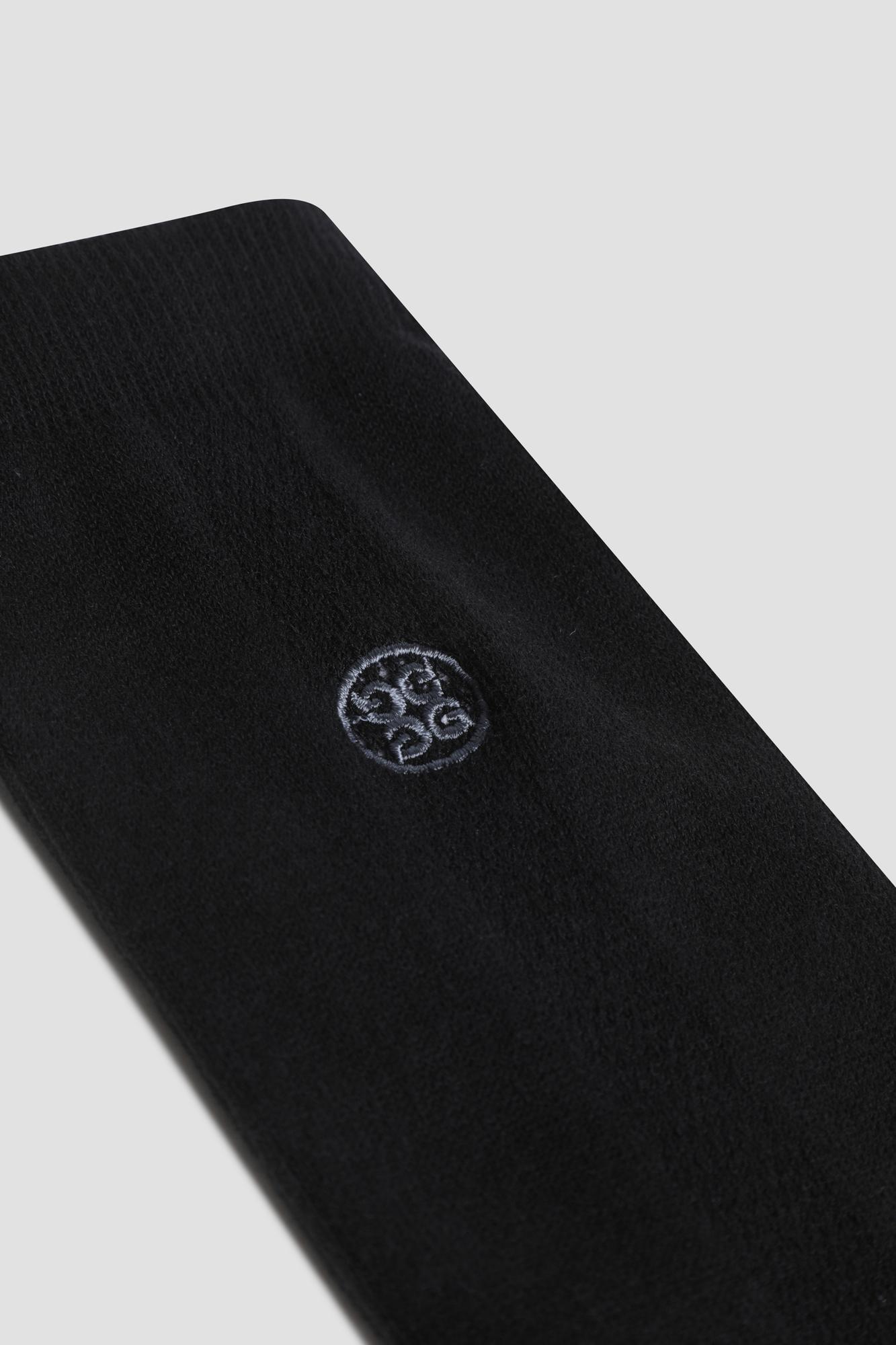 新入荷G/FORE韓国ジーフォア レディース薄手インナーsizeLブラック ベーシックニーソックス (WOMEN) / G/FORE（ジーフォア）の