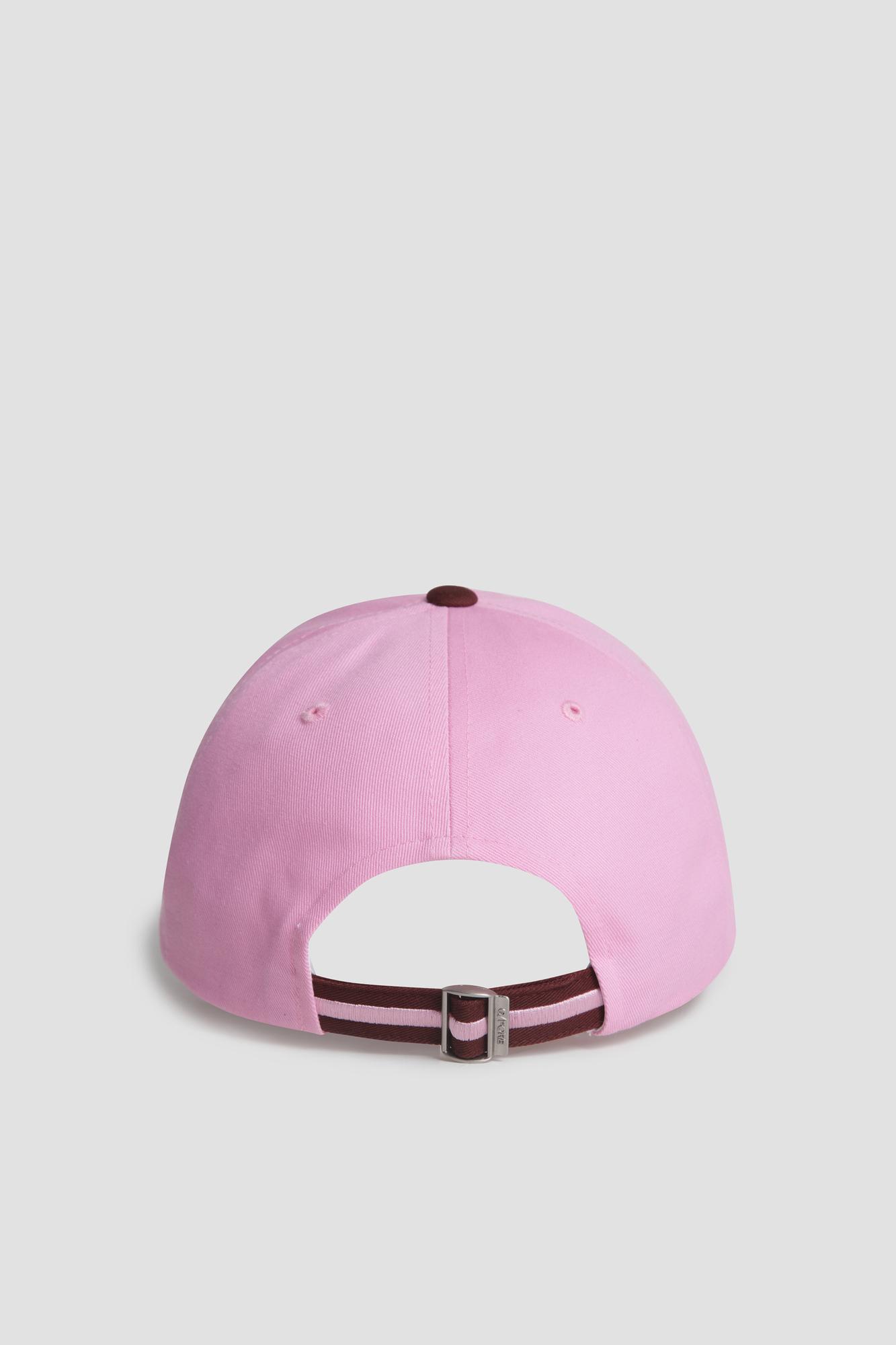 4FSB キャップ oops ピンク 47（フォーティーセブン） 【メーカー取次】'47 Brand 14751162 47