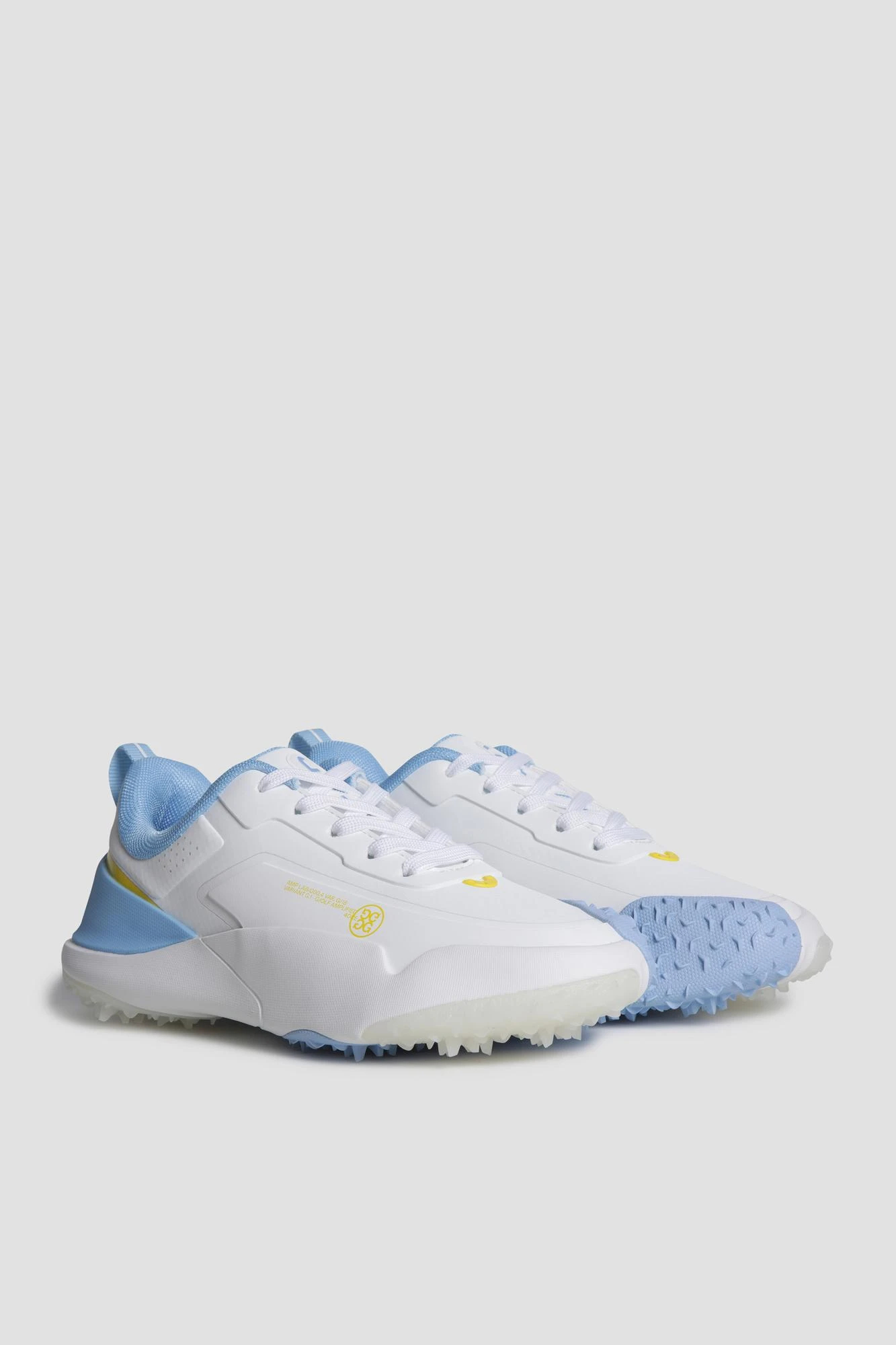 G/FORE ゴルフアクセサリー 防水シューズバッグ ユニセックス☘️