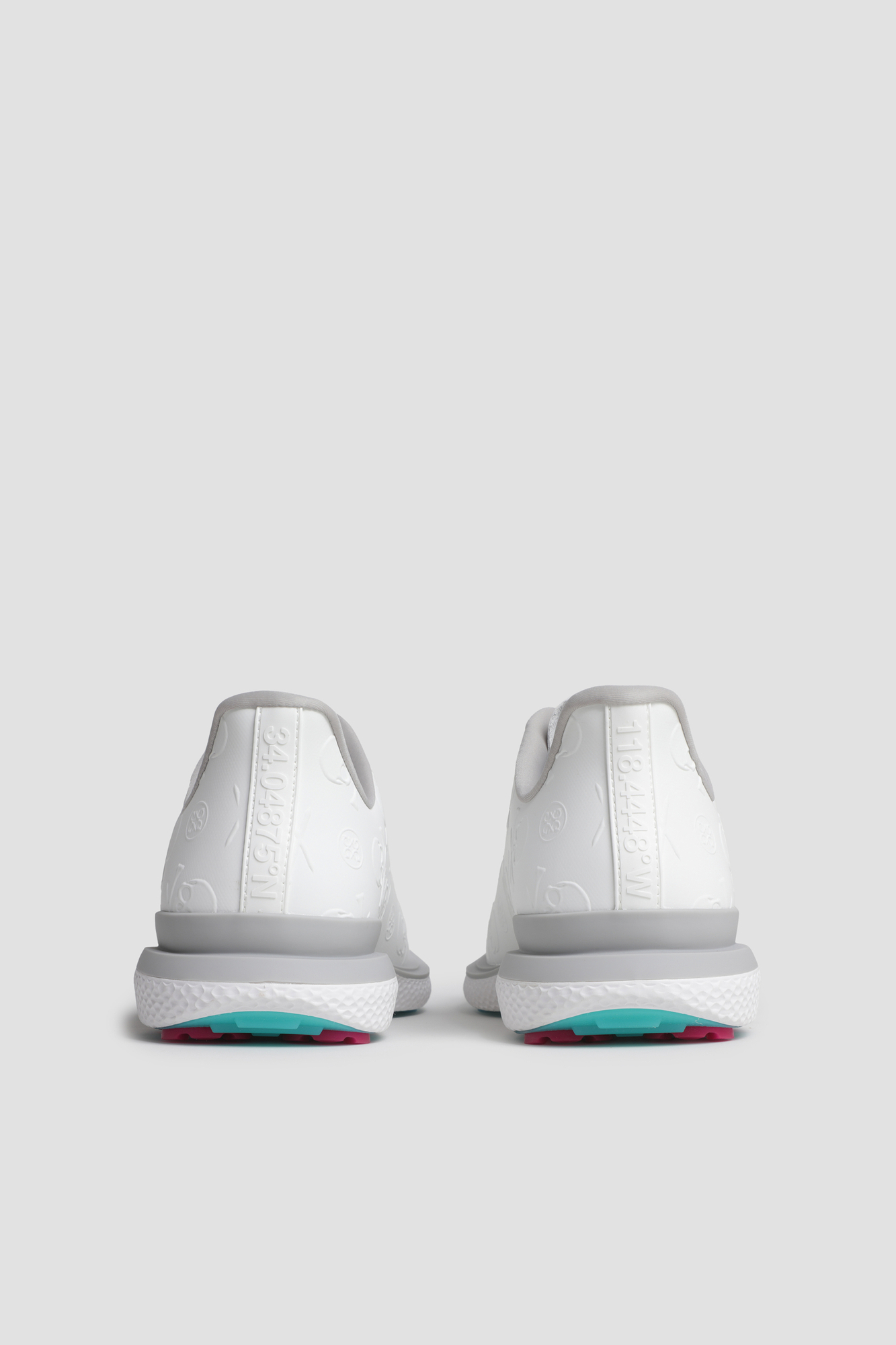 EMBOSSED GALLIVAN2R ゴルフシューズ (MEN) / G/FORE（ジーフォア）の