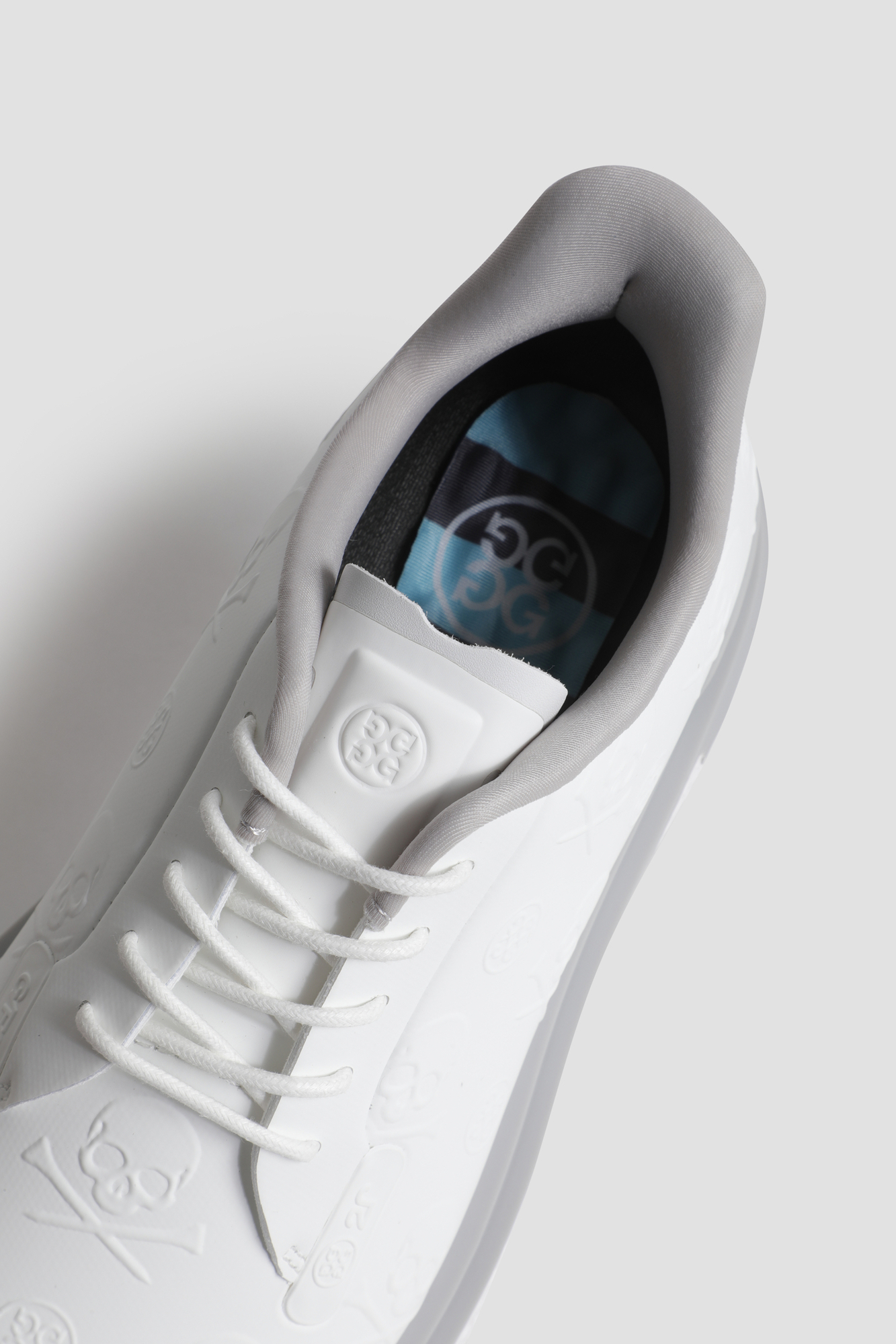 EMBOSSED GALLIVAN2R ゴルフシューズ (MEN) / G/FORE（ジーフォア）の