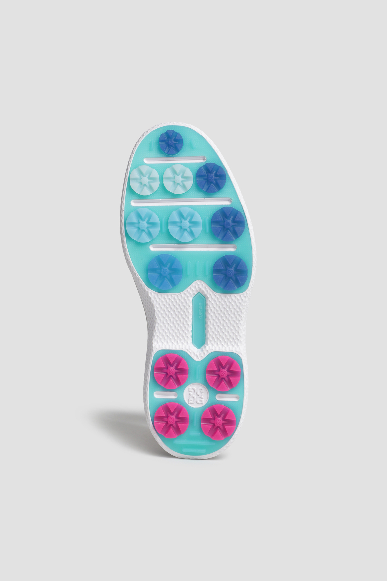 EMBOSSED GALLIVAN2R ゴルフシューズ (MEN) / G/FORE（ジーフォア）の