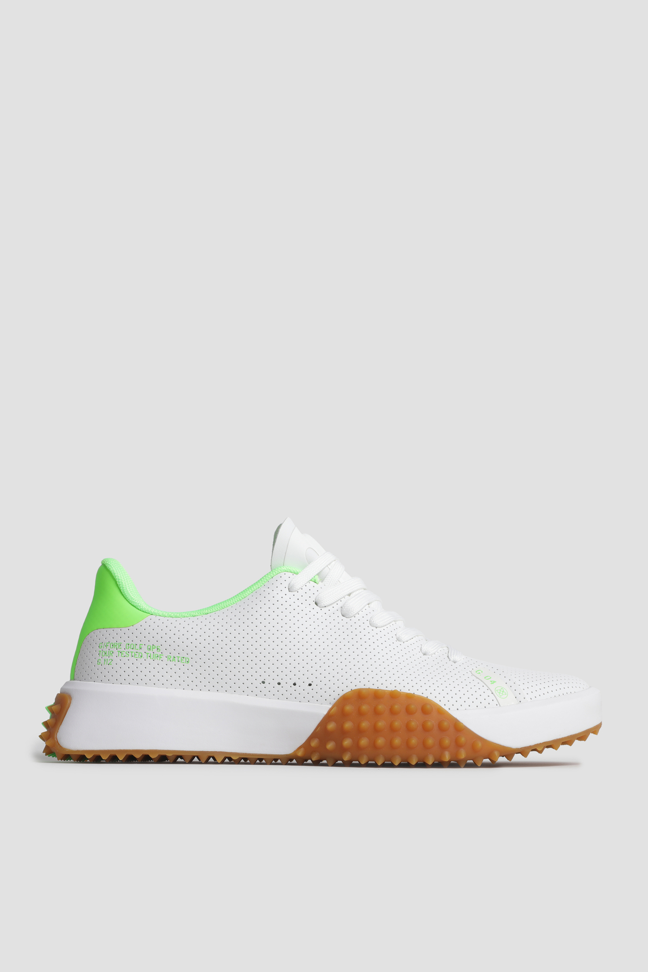 MENS PERFORATED G.112 ゴルフシューズ (MEN) / G/FORE（ジーフォア