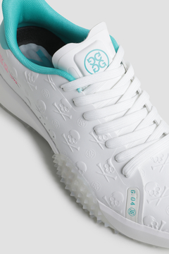 MENS EMBOSSED G.112 ゴルフシューズ (MEN) / G/FORE(ジーフォア)のG.112通販 | G/FORE ...
