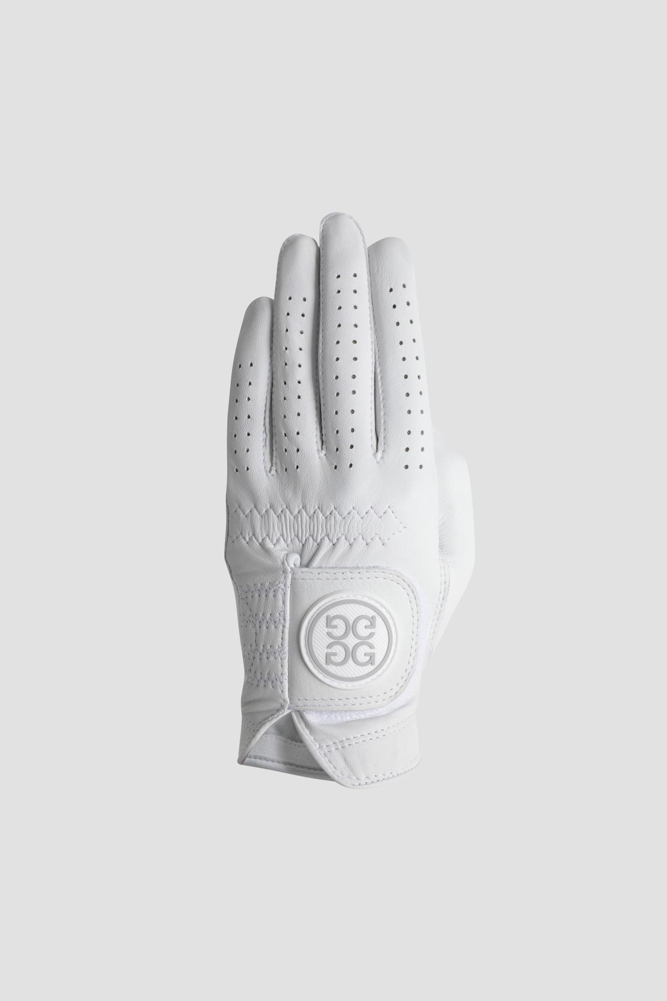 ジーフォア　レディース　24.5 LADIES SIGNATURE GOLF GLOVE / G/FORE（ジーフォア）のグローブ