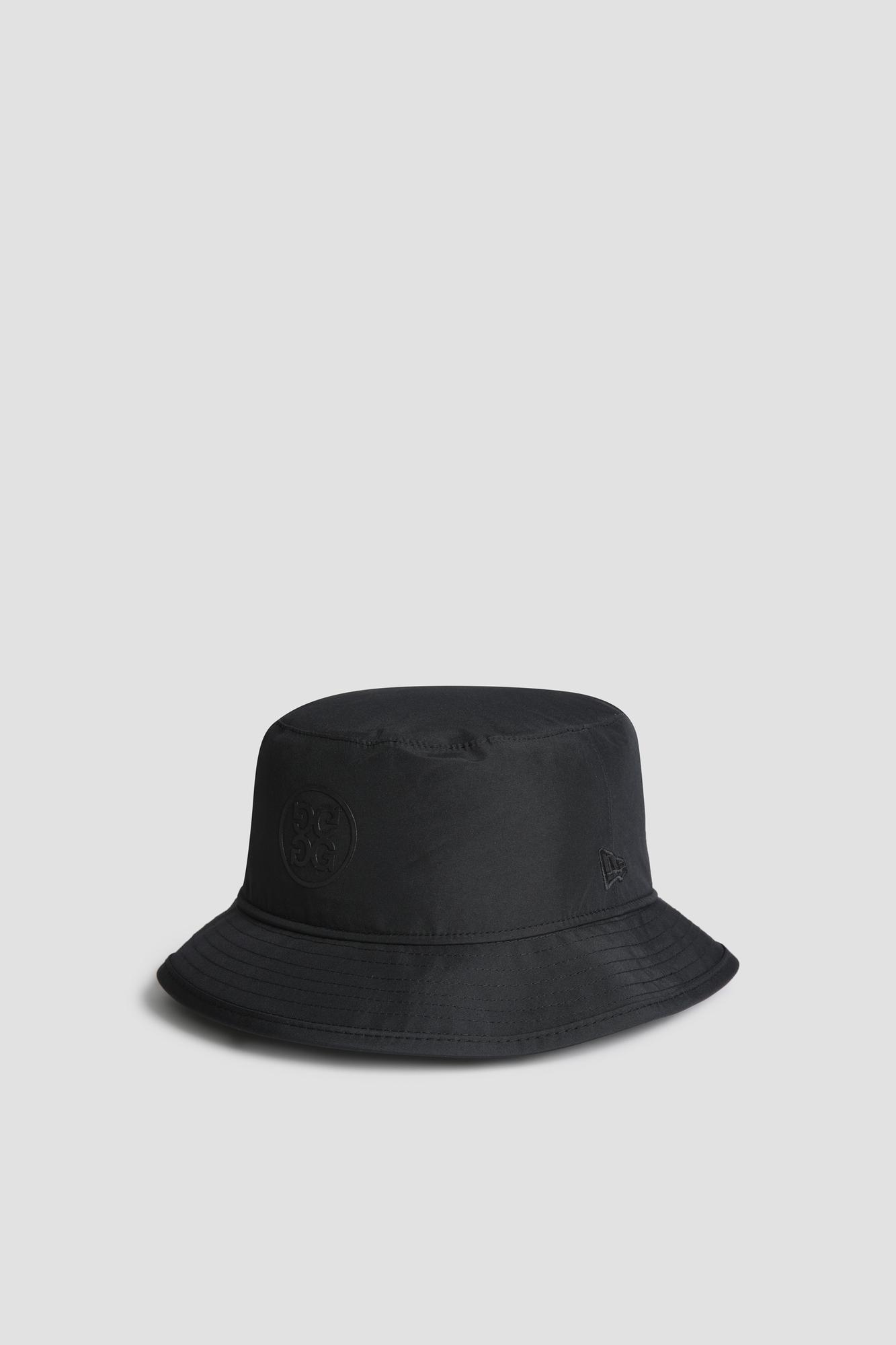 G/FORE バケットハット ブラック NEW ERA ゴアテックス ハット / G/FORE（ジーフォア）のキャップ