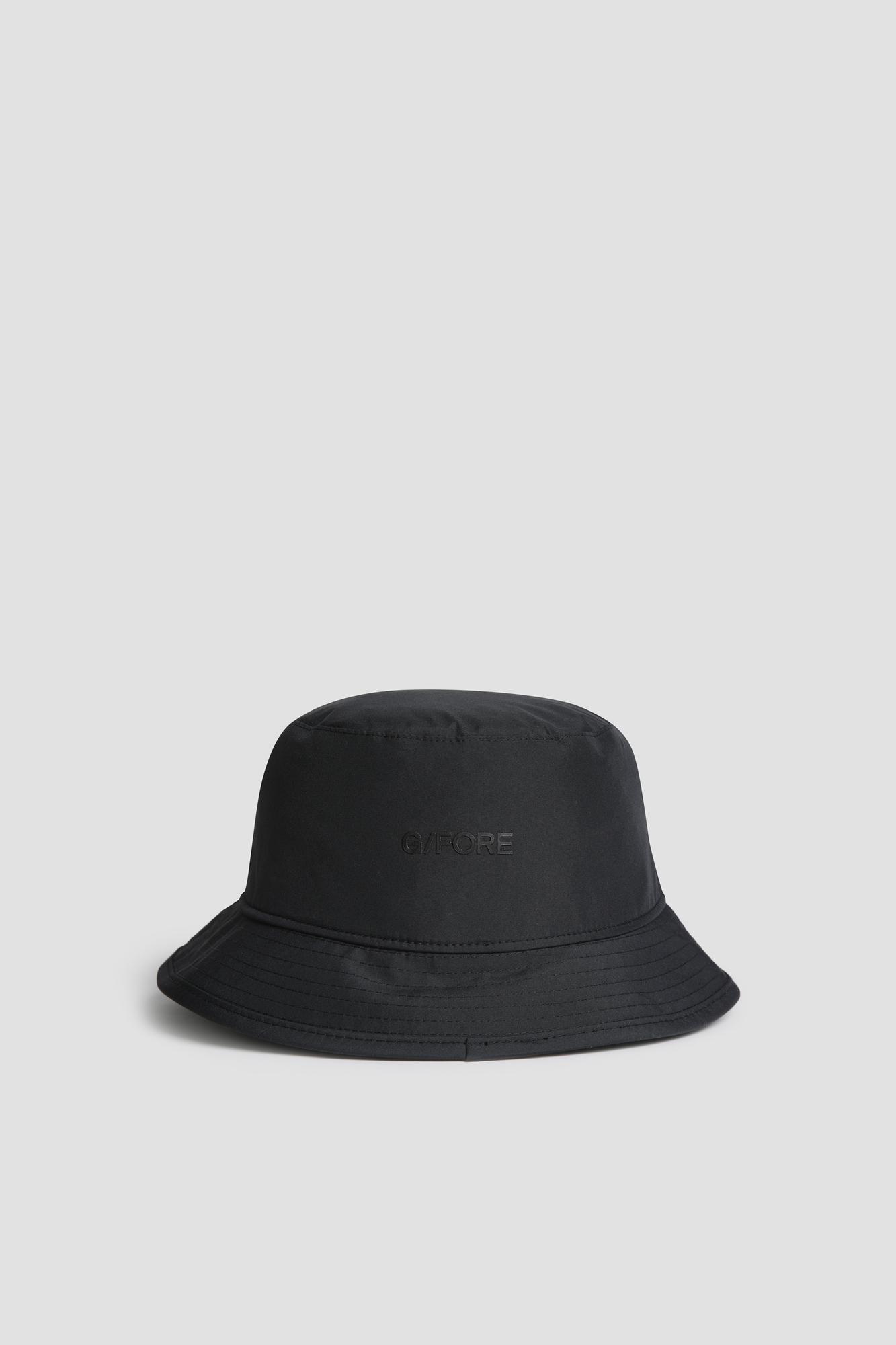 G/FORE バケットハット ブラック NEW ERA ゴアテックス ハット / G/FORE（ジーフォア）のキャップ