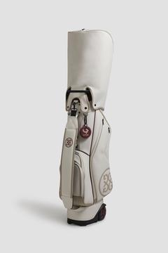 sls2000【美品!!】ジーフォア G/FORE キャディバッグ 4ORE CADDIE BAG / G/FORE（ジーフォア）のキャディバッグ通販