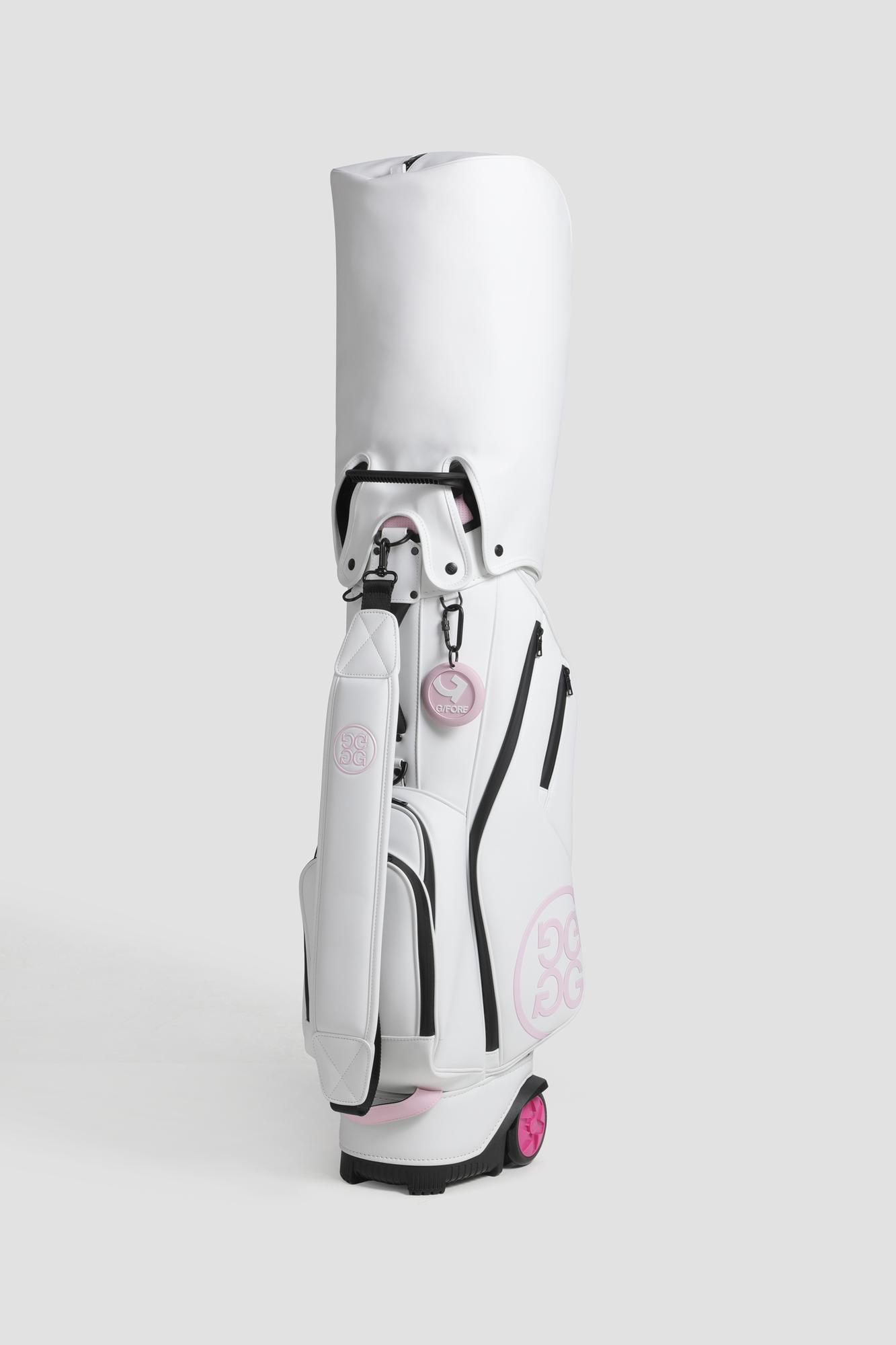 トロリーキャディバッグ / G/FORE（ジーフォア）のキャディ