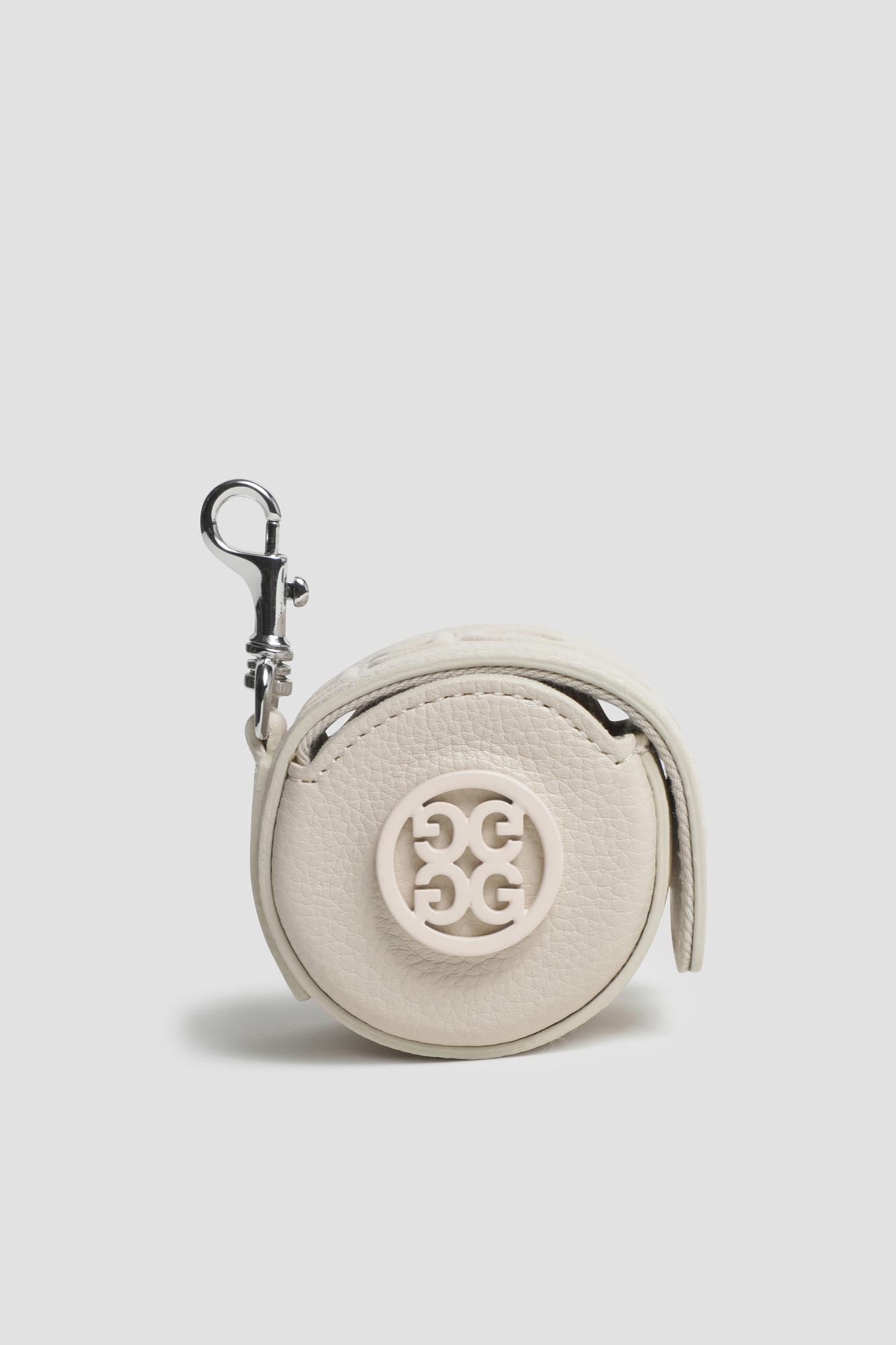 ラウンドボールポーチ / G/FORE（ジーフォア）のゴルフ小物通販 | G