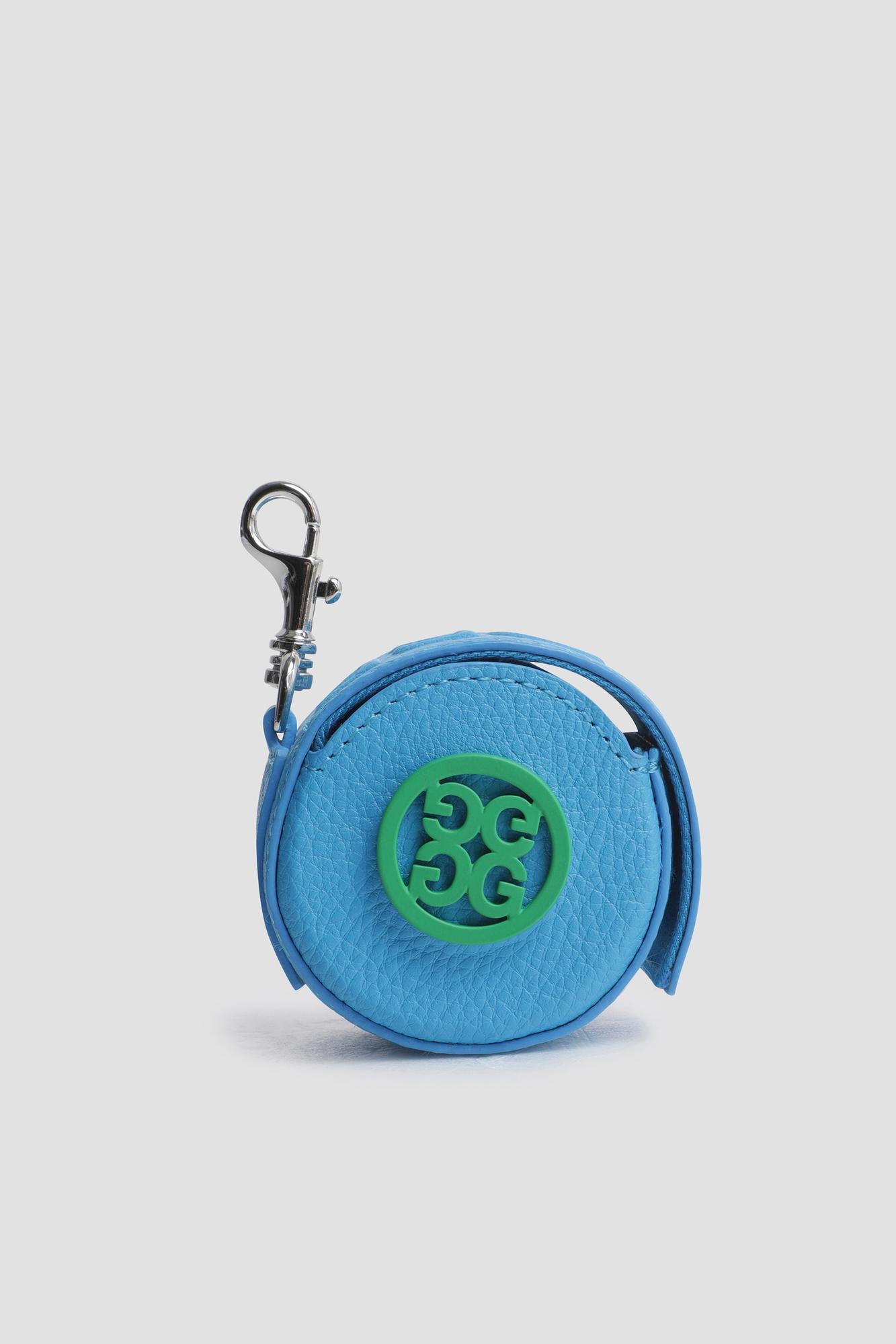 ラウンドボールポーチ / G/FORE（ジーフォア）のゴルフ小物通販 | G