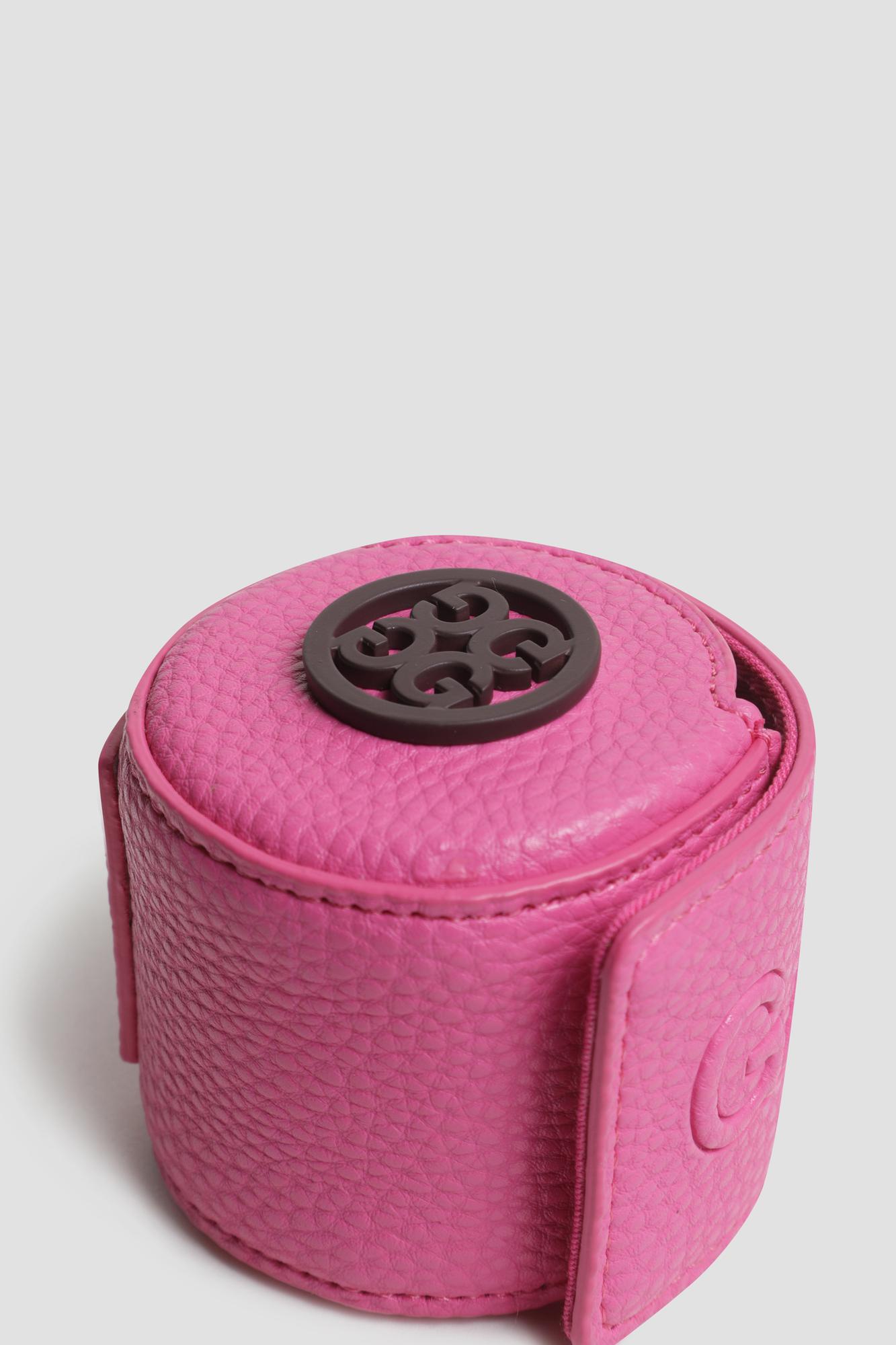 ラウンドボールポーチ / G/FORE（ジーフォア）のゴルフ小物通販 | G