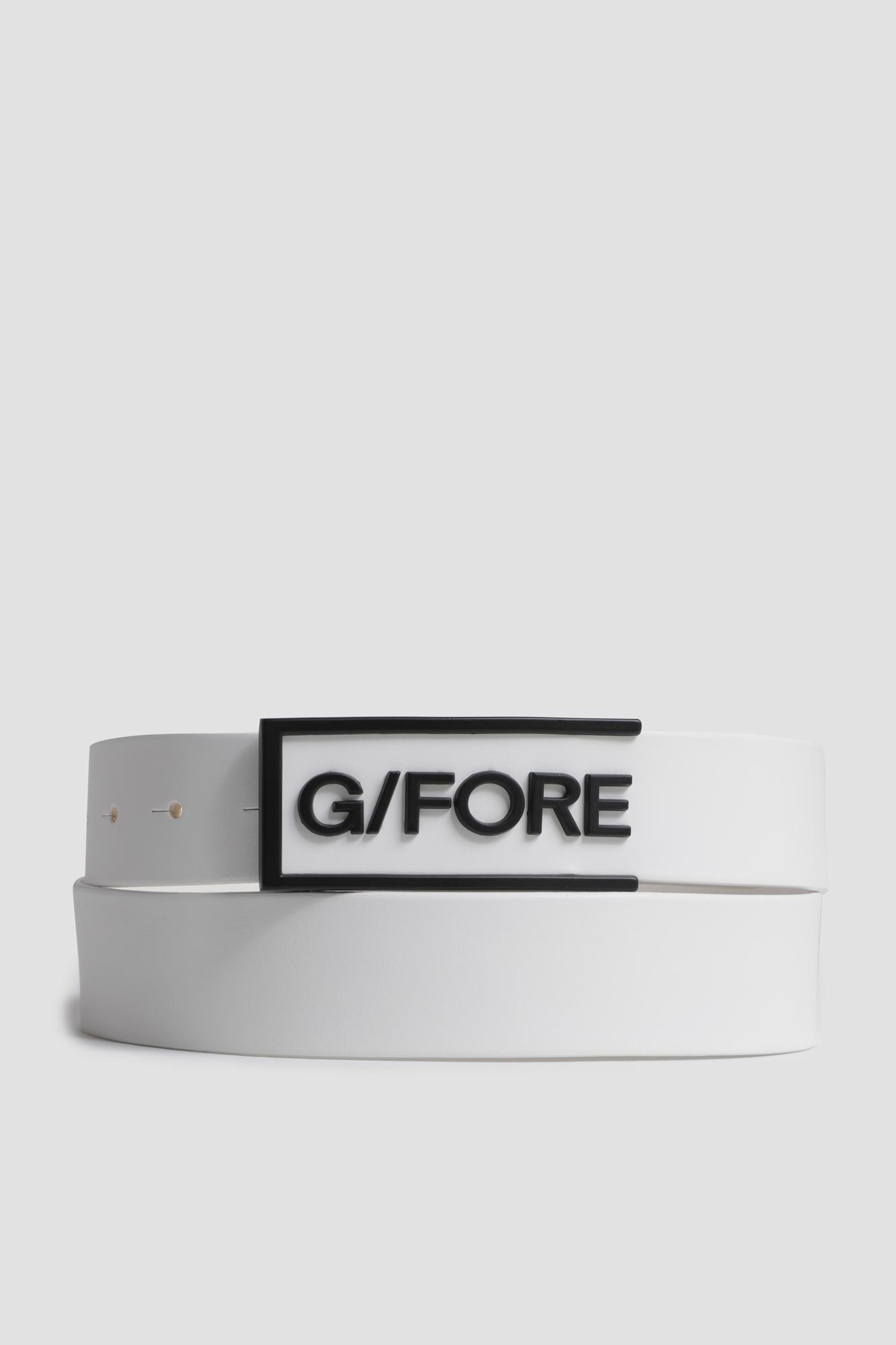 G/FOREベルト (MEN) / G/FORE（ジーフォア）のベルト・サスペンダー