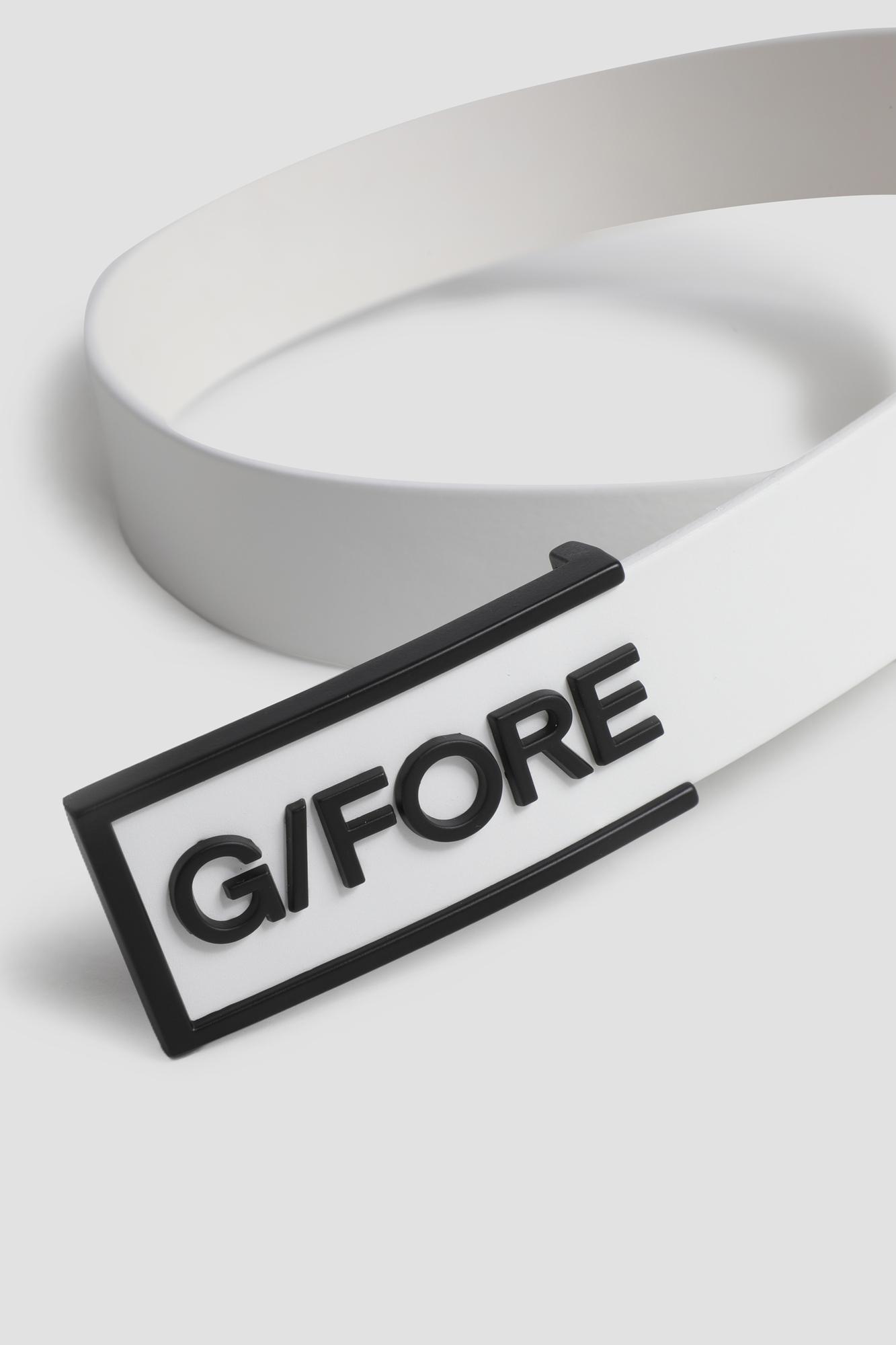 G/FOREベルト / G/FORE（ジーフォア）のベルト・サスペンダー